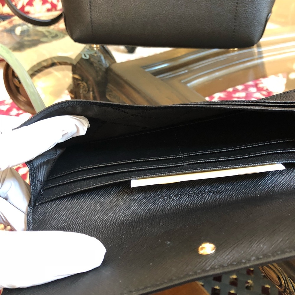 Michael Kors Hayes backpack&wallet weekend sale - Picture 4 of 8
